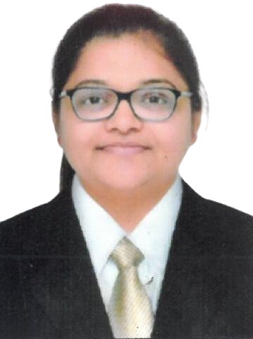 Dr. Nirvishaben Manishaben Bhut